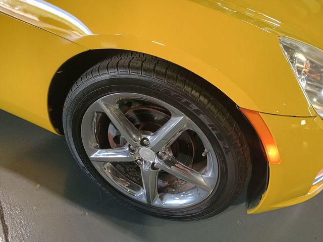 2008 Saturn Sky 2dr Convertible 1 Owner Clean Carfax - 23021733 - 39