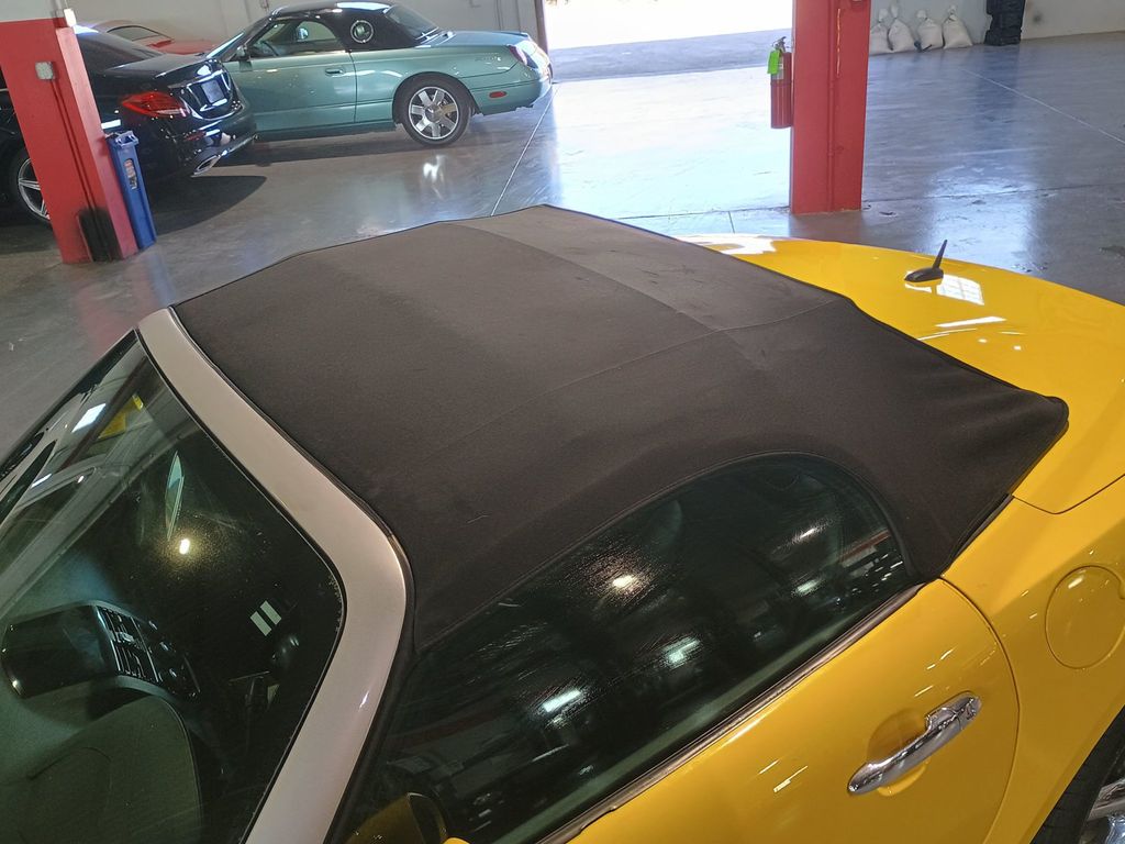 2008 Saturn Sky 2dr Convertible 1 Owner Clean Carfax - 23021733 - 43