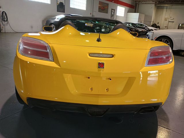 2008 Saturn Sky 2dr Convertible 1 Owner Clean Carfax - 23021733 - 4
