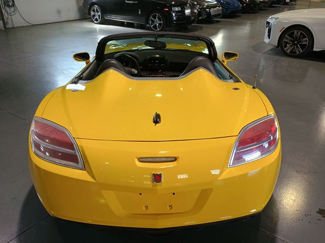 2008 Saturn Sky 2dr Convertible 1 Owner Clean Carfax - 23021733 - 5