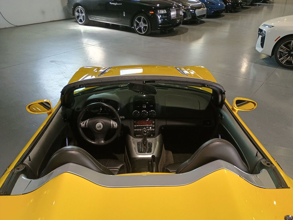 2008 Saturn Sky 2dr Convertible 1 Owner Clean Carfax - 23021733 - 6