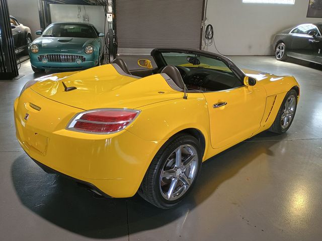2008 Saturn Sky 2dr Convertible 1 Owner Clean Carfax - 23021733 - 7