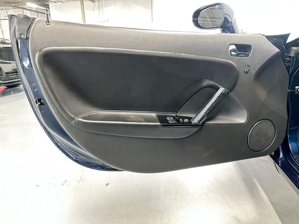 2008 Saturn Sky Base Trim - 22624626 - 19