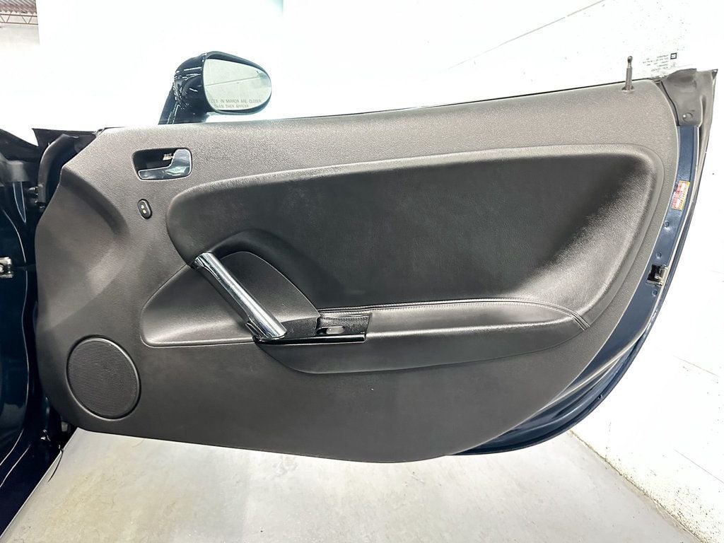 2008 Saturn Sky Base Trim - 22624626 - 22