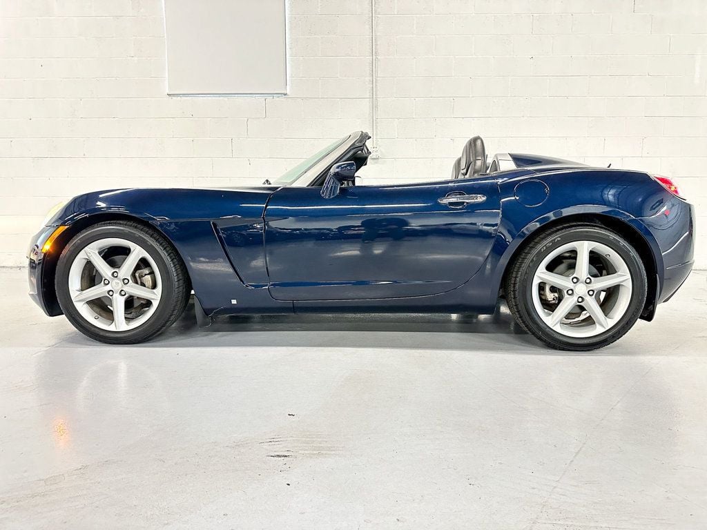 2008 Saturn Sky Base Trim - 22624626 - 28