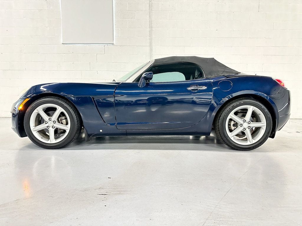 2008 Saturn Sky Base Trim - 22624626 - 3