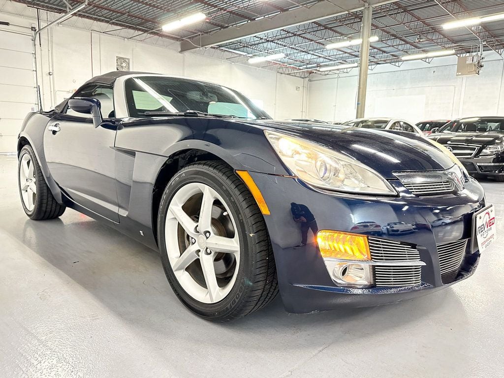 2008 Saturn Sky Base Trim - 22624626 - 7