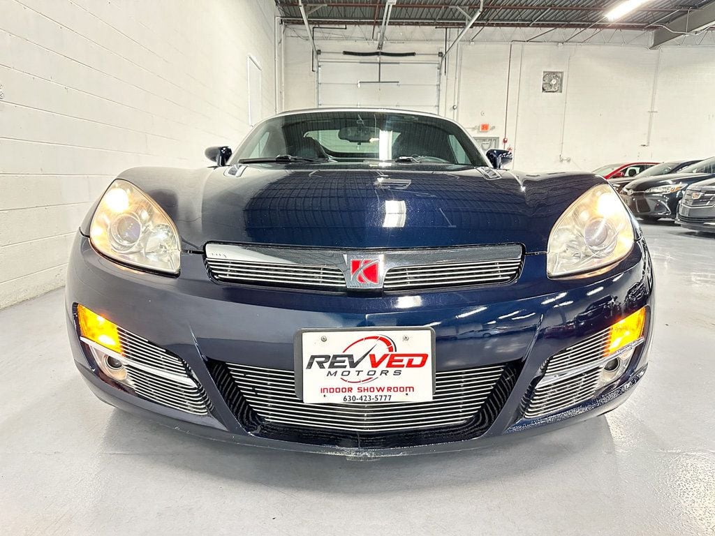 2008 Saturn Sky Base Trim - 22624626 - 8