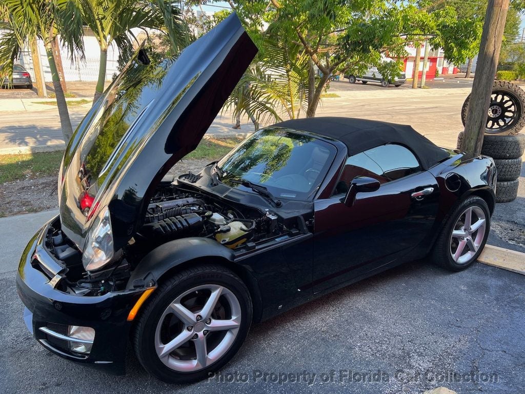 2008 Saturn Sky Convertible Premium 5-Speed Manual  - 22440954 - 82