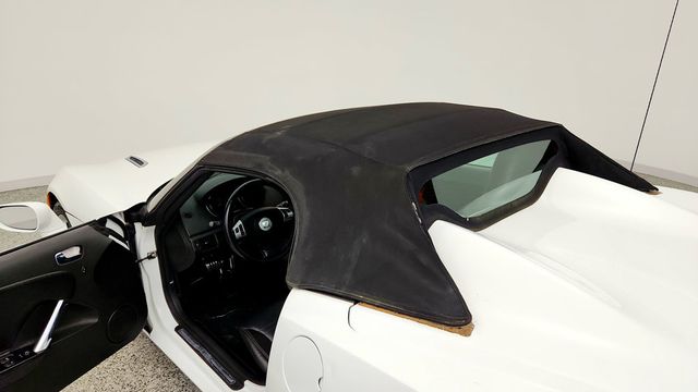 2008 Saturn Sky Convertible w/ Premium Trim Pkg, Monsoon Audio & Rear Spoiler - 23088592 - 9