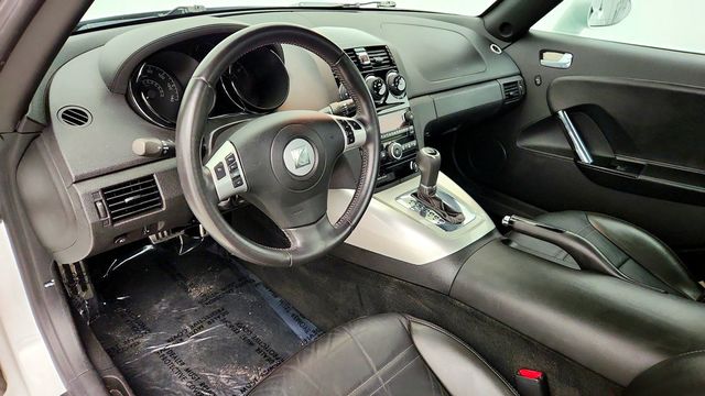 2008 Saturn Sky Convertible w/ Premium Trim Pkg, Monsoon Audio & Rear Spoiler - 23088592 - 12
