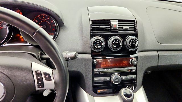 2008 Saturn Sky Convertible w/ Premium Trim Pkg, Monsoon Audio & Rear Spoiler - 23088592 - 17