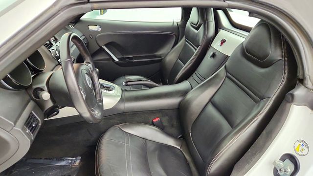 2008 Saturn Sky Convertible w/ Premium Trim Pkg, Monsoon Audio & Rear Spoiler - 23088592 - 18