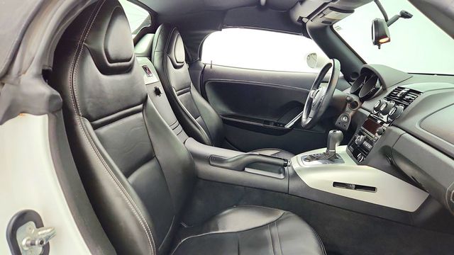 2008 Saturn Sky Convertible w/ Premium Trim Pkg, Monsoon Audio & Rear Spoiler - 23088592 - 19