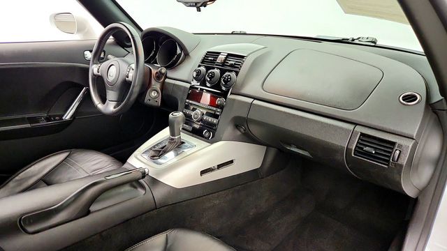 2008 Saturn Sky Convertible w/ Premium Trim Pkg, Monsoon Audio & Rear Spoiler - 23088592 - 20