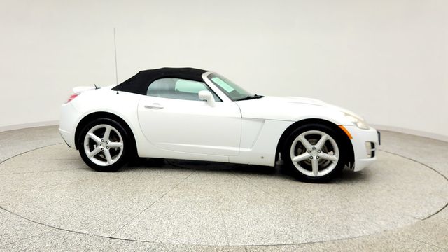 2008 Saturn Sky Convertible w/ Premium Trim Pkg, Monsoon Audio & Rear Spoiler - 23088592 - 3