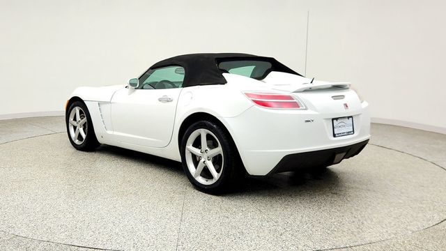 2008 Saturn Sky Convertible w/ Premium Trim Pkg, Monsoon Audio & Rear Spoiler - 23088592 - 6