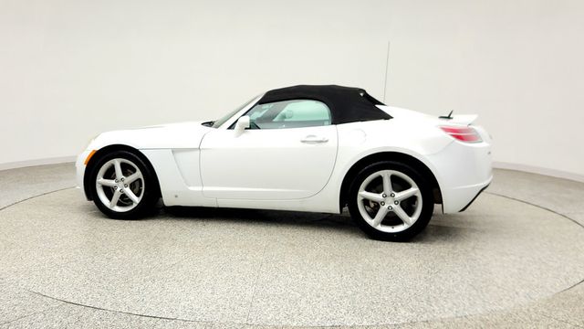 2008 Saturn Sky Convertible w/ Premium Trim Pkg, Monsoon Audio & Rear Spoiler - 23088592 - 7