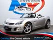 2008 Saturn Sky RED LINE, CLEAN CARFAX, CONVERTIBLE, LEATHER INSERTS, SPOILER - 22789790 - 0