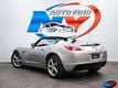 2008 Saturn Sky RED LINE, CLEAN CARFAX, CONVERTIBLE, LEATHER INSERTS, SPOILER - 22789790 - 2