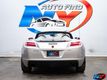 2008 Saturn Sky RED LINE, CLEAN CARFAX, CONVERTIBLE, LEATHER INSERTS, SPOILER - 22789790 - 3