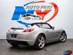 2008 Saturn Sky RED LINE, CLEAN CARFAX, CONVERTIBLE, LEATHER INSERTS, SPOILER - 22789790 - 4