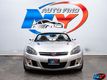 2008 Saturn Sky RED LINE, CLEAN CARFAX, CONVERTIBLE, LEATHER INSERTS, SPOILER - 22789790 - 7