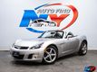 2008 Saturn Sky RED LINE, CLEAN CARFAX, CONVERTIBLE, LEATHER INSERTS, SPOILER - 22789790 - 8