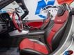 2008 Saturn Sky RED LINE, CONVERTIBLE, 5-SPD MANUAL, MONSOON SOUND, SPOILER - 22919079 - 14