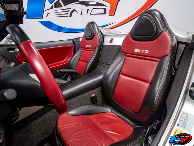 2008 Saturn Sky RED LINE, CONVERTIBLE, 5-SPD MANUAL, MONSOON SOUND, SPOILER - 22919079 - 15