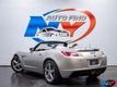 2008 Saturn Sky RED LINE, CONVERTIBLE, 5-SPD MANUAL, MONSOON SOUND, SPOILER - 22919079 - 2