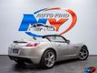 2008 Saturn Sky RED LINE, CONVERTIBLE, 5-SPD MANUAL, MONSOON SOUND, SPOILER - 22919079 - 4