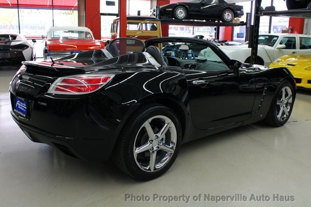 2008 Saturn Sky Redline Turbo - 22614988 - 9