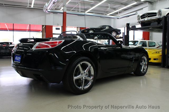 2008 Saturn Sky Redline Turbo - 22614988 - 10