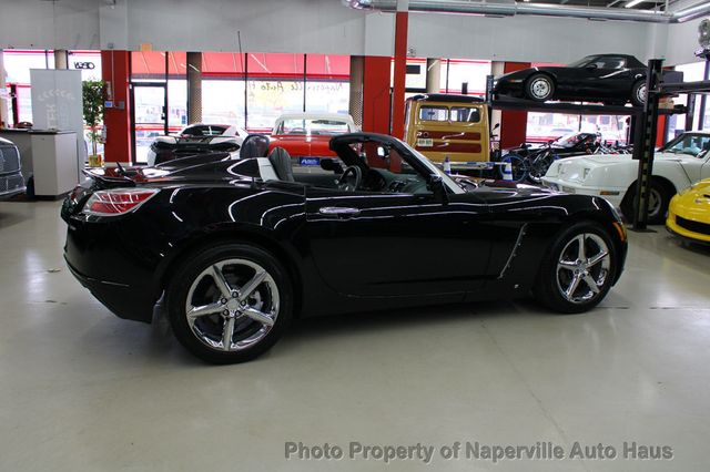 2008 Saturn Sky Redline Turbo - 22614988 - 11