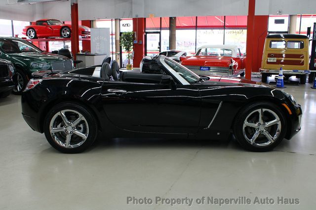 2008 Saturn Sky Redline Turbo - 22614988 - 12