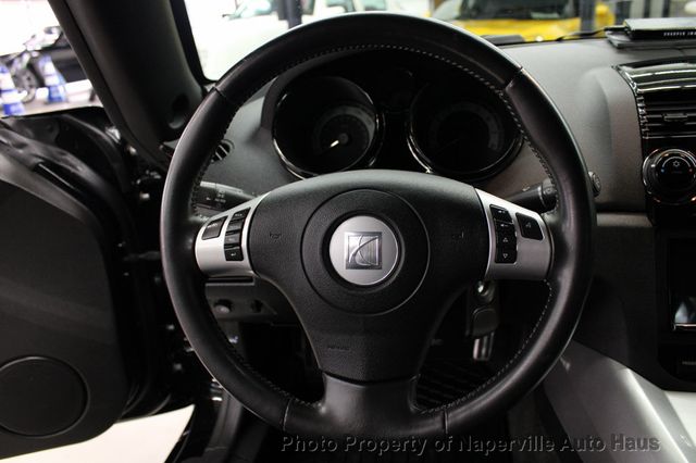 2008 Saturn Sky Redline Turbo - 22614988 - 20