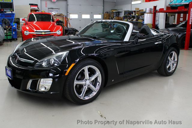 2008 Saturn Sky Redline Turbo - 22614988 - 2