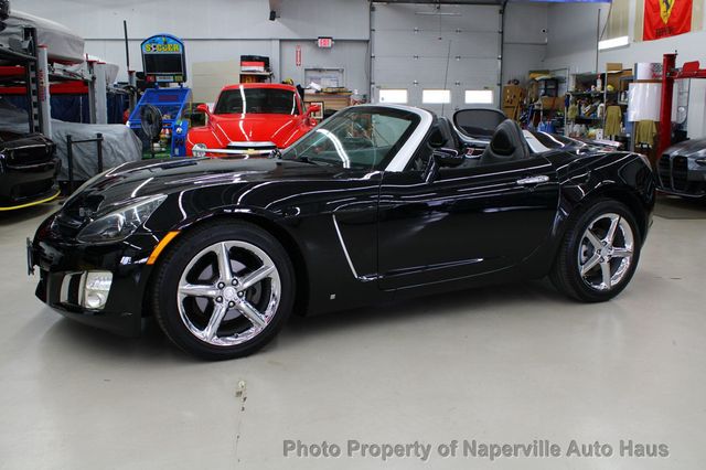 2008 Saturn Sky Redline Turbo - 22614988 - 3