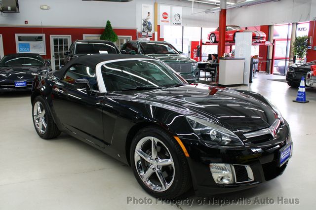 2008 Saturn Sky Redline Turbo - 22614988 - 49