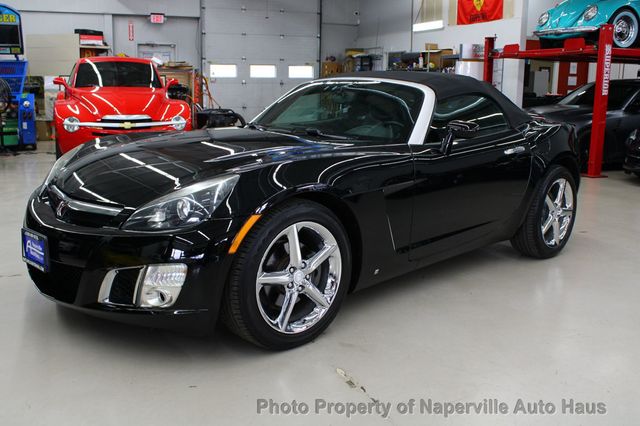 2008 Saturn Sky Redline Turbo - 22614988 - 51