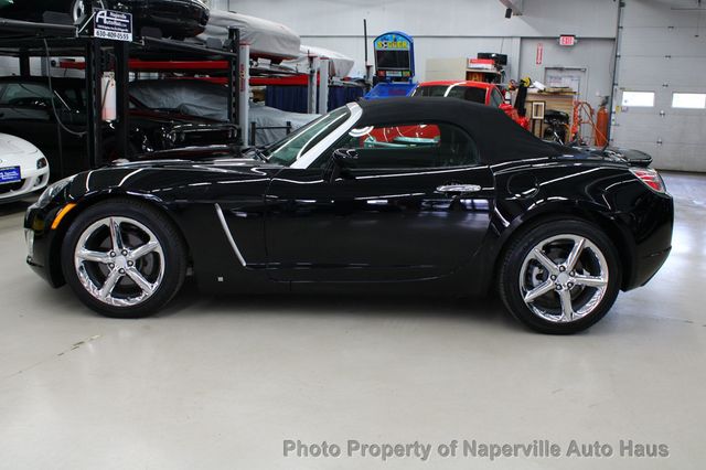 2008 Saturn Sky Redline Turbo - 22614988 - 52