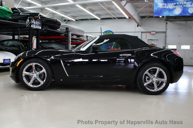 2008 Saturn Sky Redline Turbo - 22614988 - 53