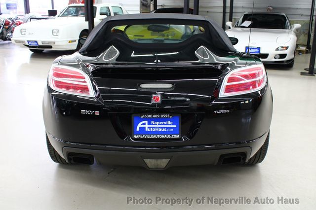 2008 Saturn Sky Redline Turbo - 22614988 - 56