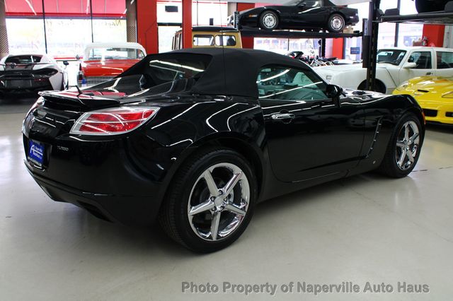 2008 Saturn Sky Redline Turbo - 22614988 - 57