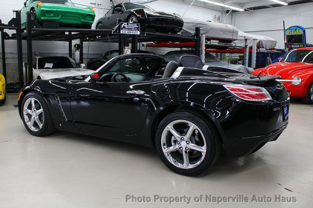 2008 Saturn Sky Redline Turbo - 22614988 - 5