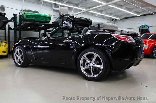 2008 Saturn Sky Redline Turbo - 22614988 - 6