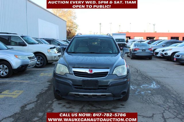 2008 Saturn Vue FWD 4dr I4 XE - 22947843 - 1