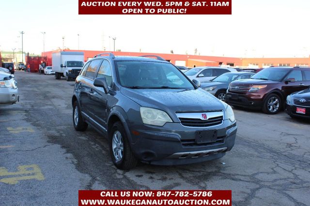 2008 Saturn Vue FWD 4dr I4 XE - 22947843 - 2