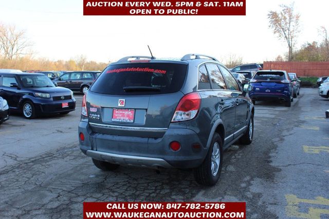 2008 Saturn Vue FWD 4dr I4 XE - 22947843 - 3